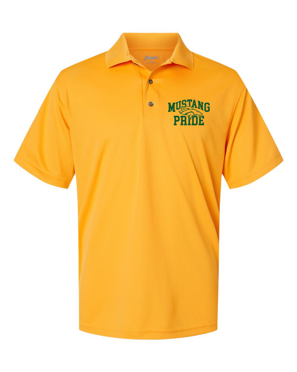 100- HEMPSTEAD STAFF Paragon - Saratoga Performance Mini Mesh Polo