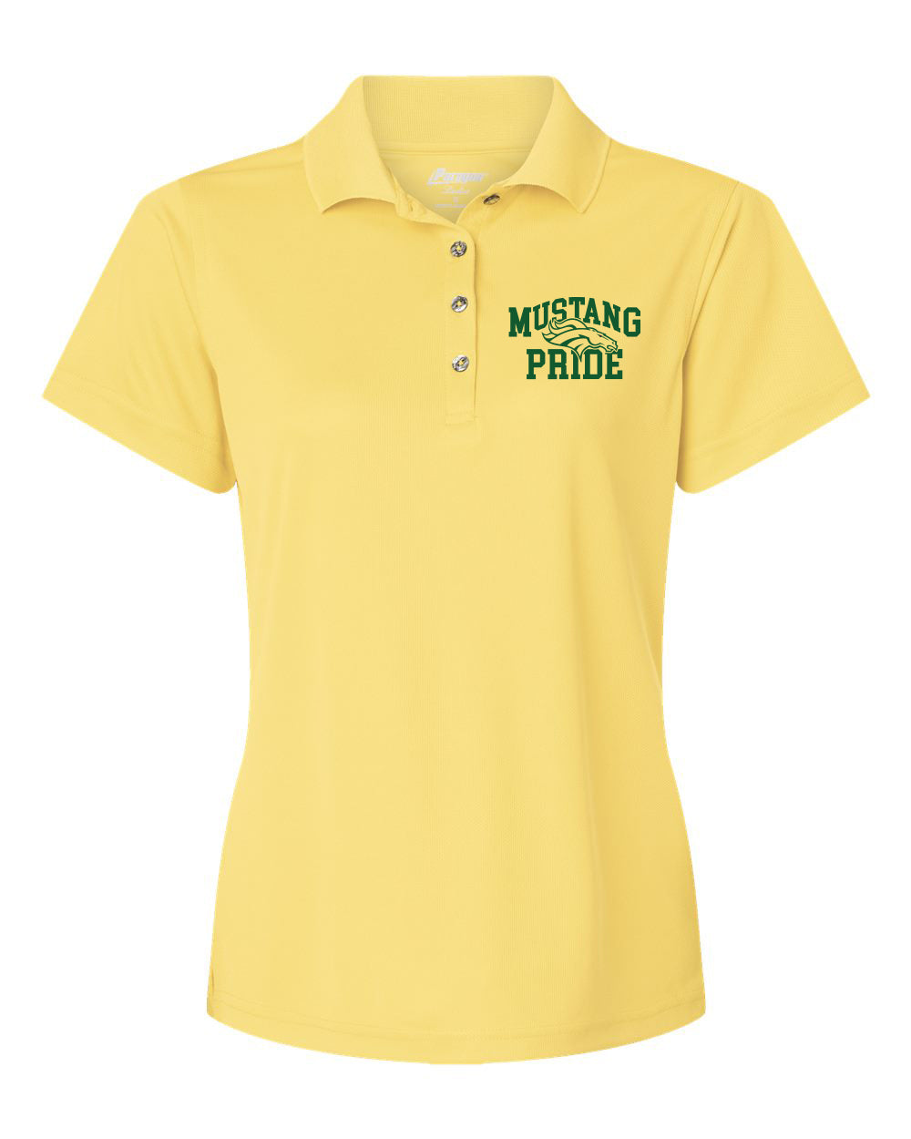 104- HEMPSTEAD STAFF Paragon - Women's Saratoga Performance Mini Mesh Polo