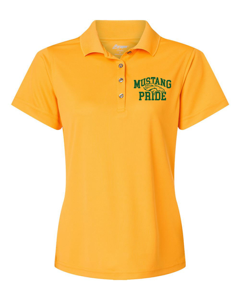 104- HEMPSTEAD STAFF Paragon - Women's Saratoga Performance Mini Mesh Polo