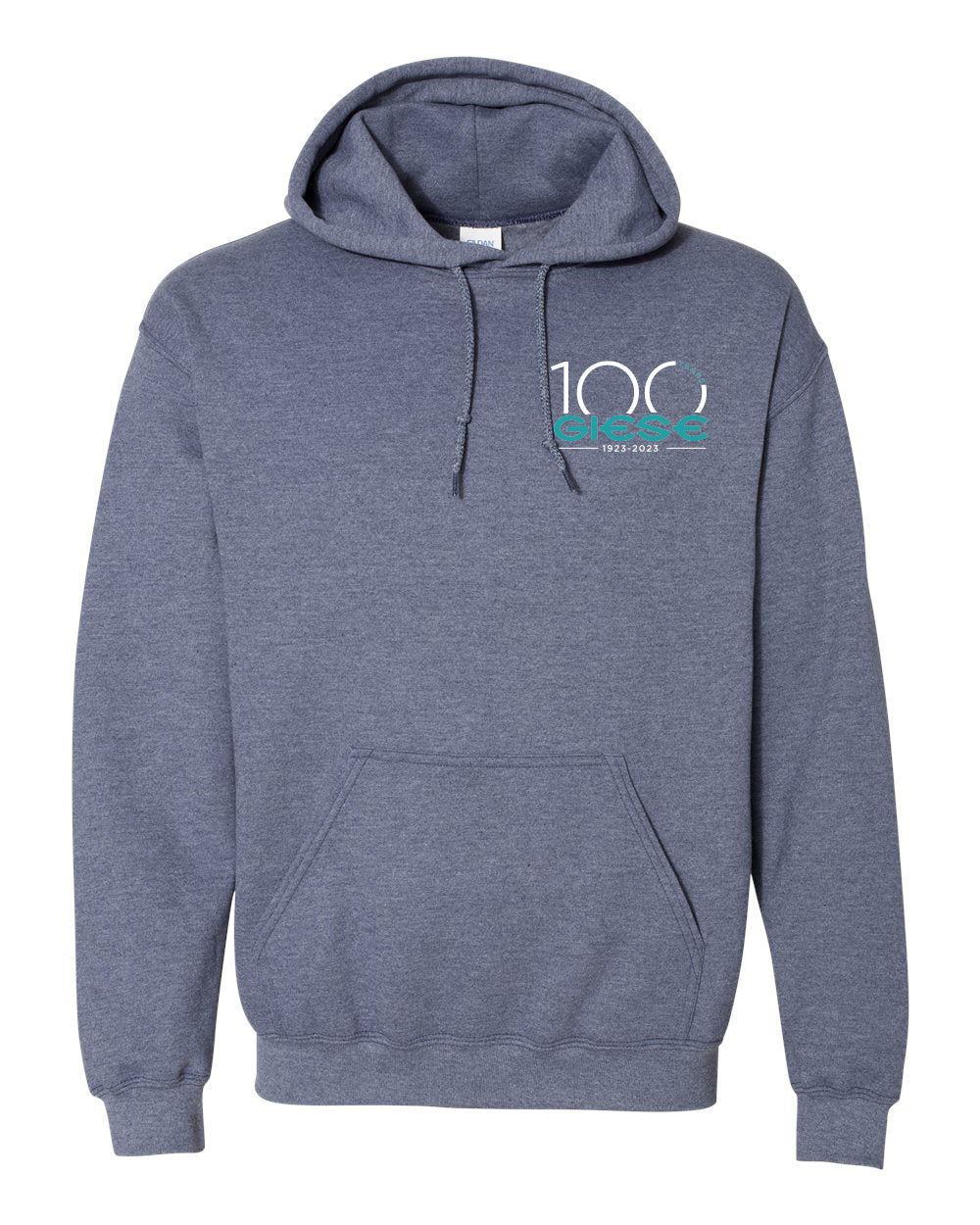 18500 - GIESE - Heavy Blend™ Hooded Sweatshirt