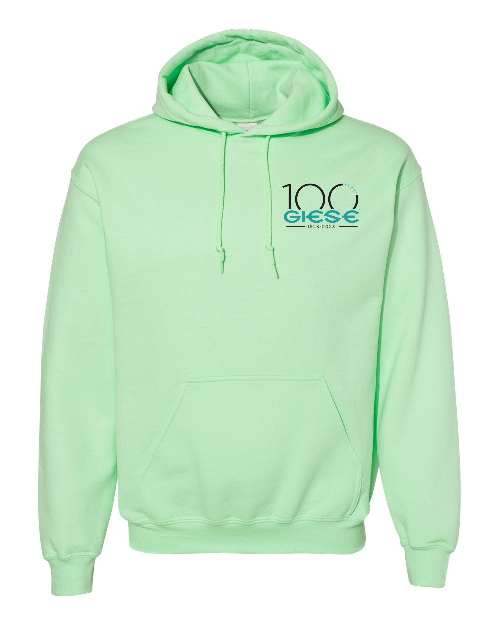 18500 - GIESE - Heavy Blend™ Hooded Sweatshirt