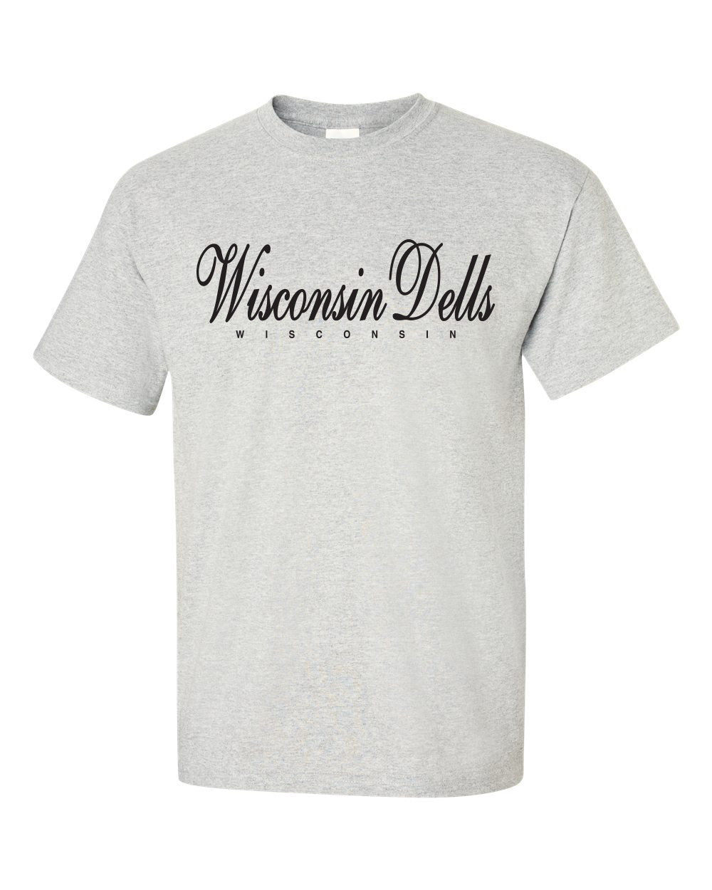 2000- WISCONSIN DELLS Ultra Cotton® T-Shirt