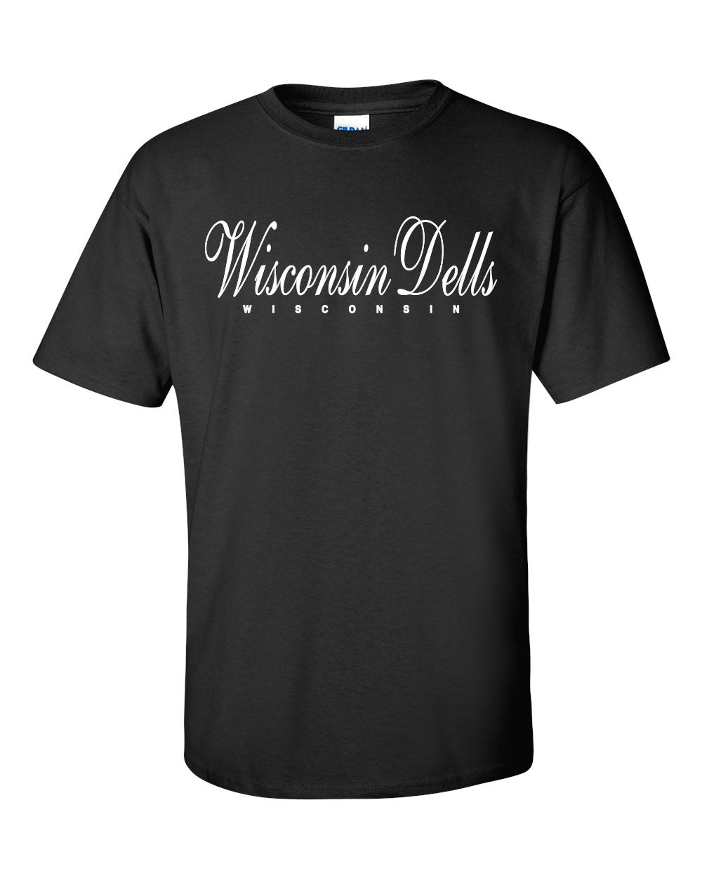 2000- WISCONSIN DELLS Ultra Cotton® T-Shirt