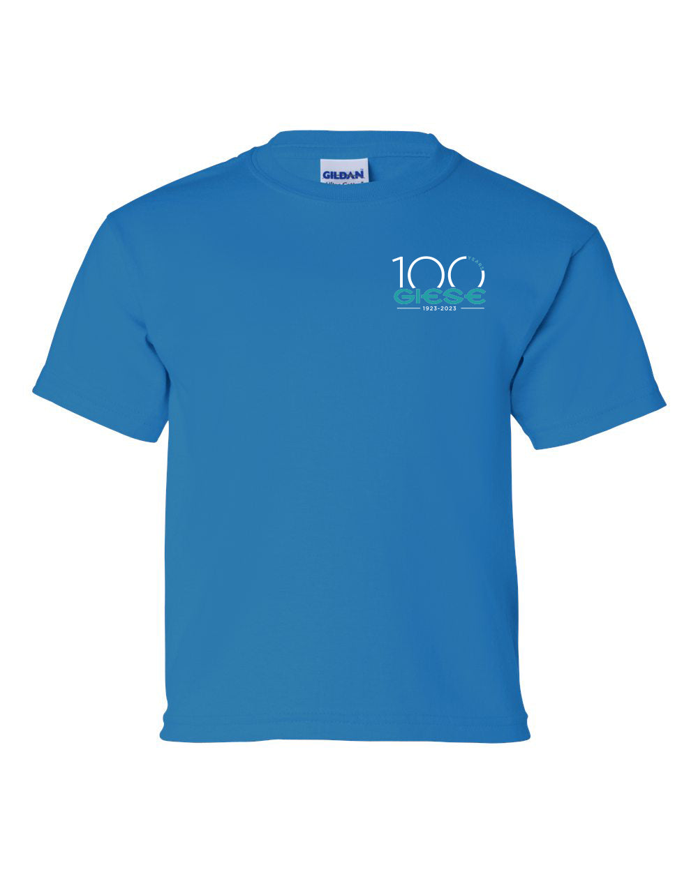 2000B- GIESE Ultra Cotton® Youth T-Shirt