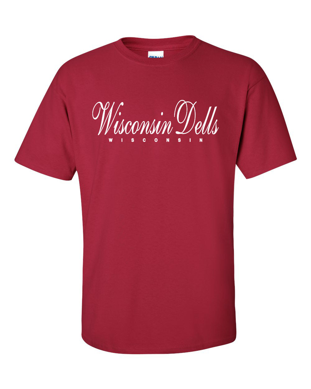 2000- WISCONSIN DELLS Ultra Cotton® T-Shirt