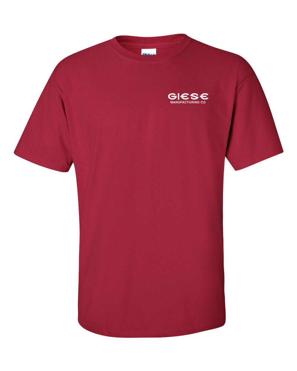 2000- GIESE MFG Gildan - Ultra Cotton® T-Shirt