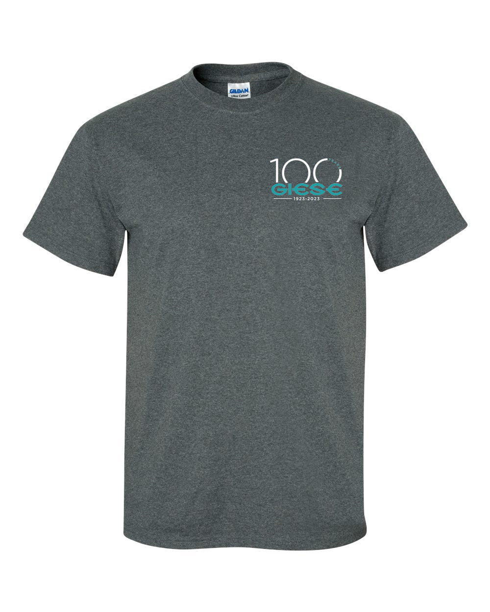 2000 - GIESE - Gildan Ultra Cotton® T Shirt