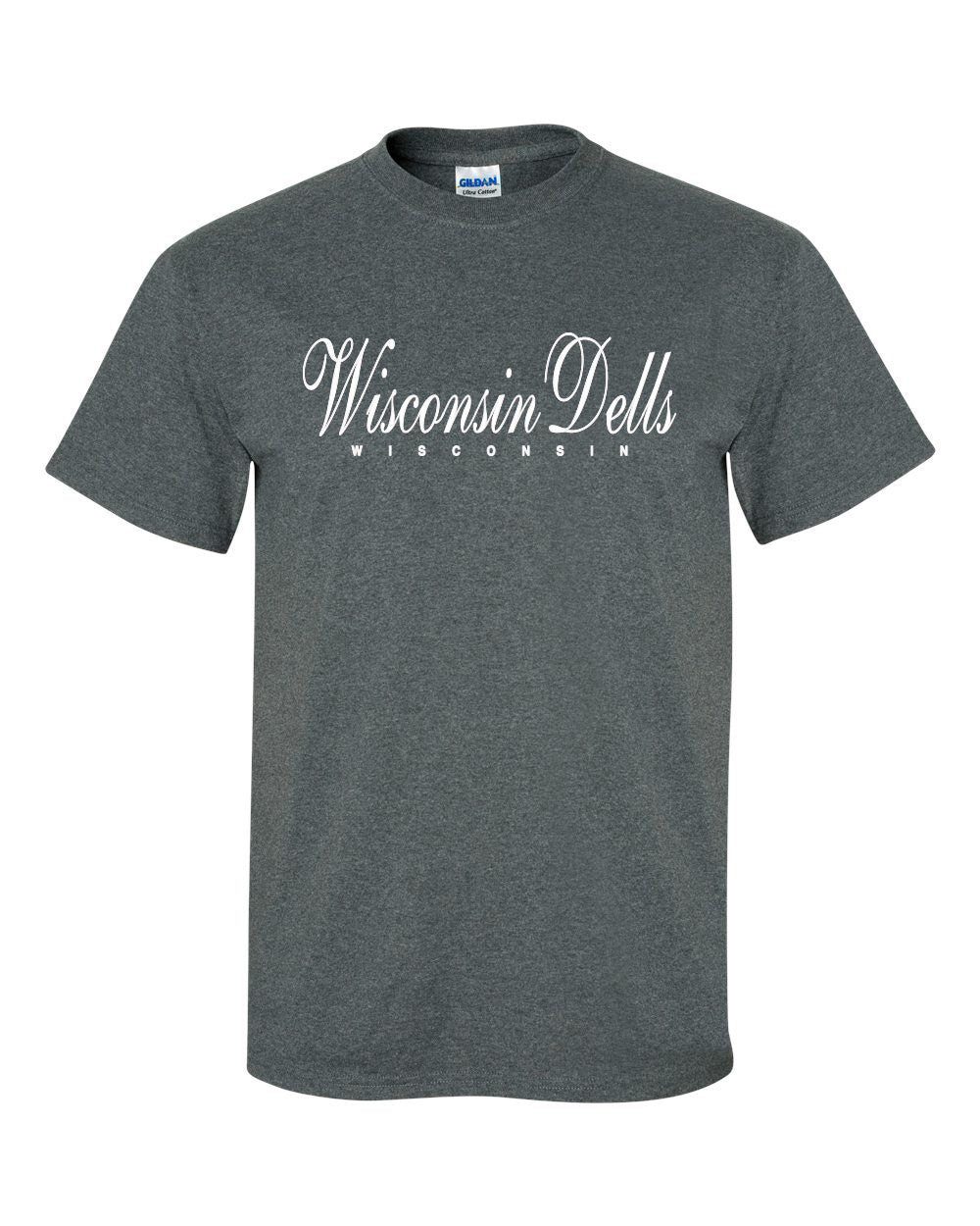 2000- WISCONSIN DELLS Ultra Cotton® T-Shirt