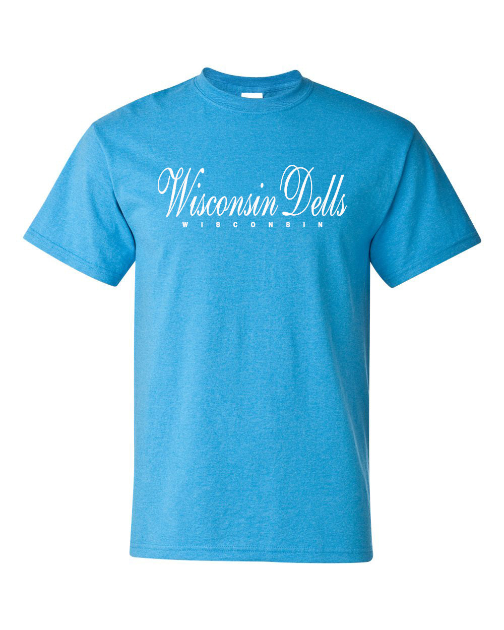 2000- WISCONSIN DELLS Ultra Cotton® T-Shirt