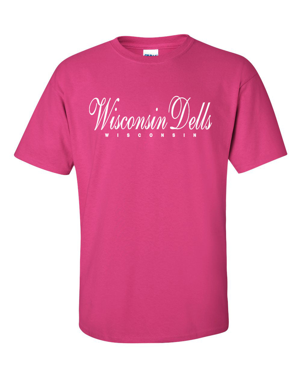 2000- WISCONSIN DELLS Ultra Cotton® T-Shirt