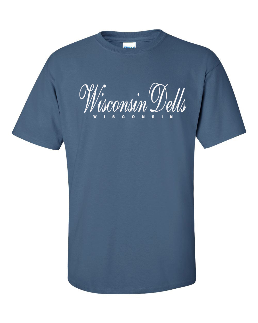 2000- WISCONSIN DELLS Ultra Cotton® T-Shirt