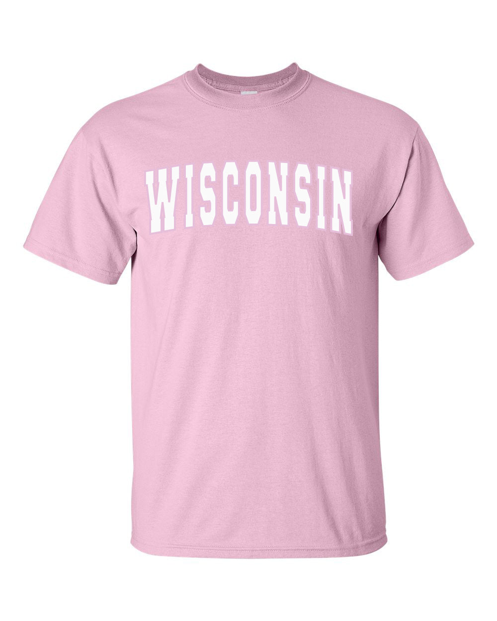 2000- WISCONSIN Ultra Cotton® T-Shirt