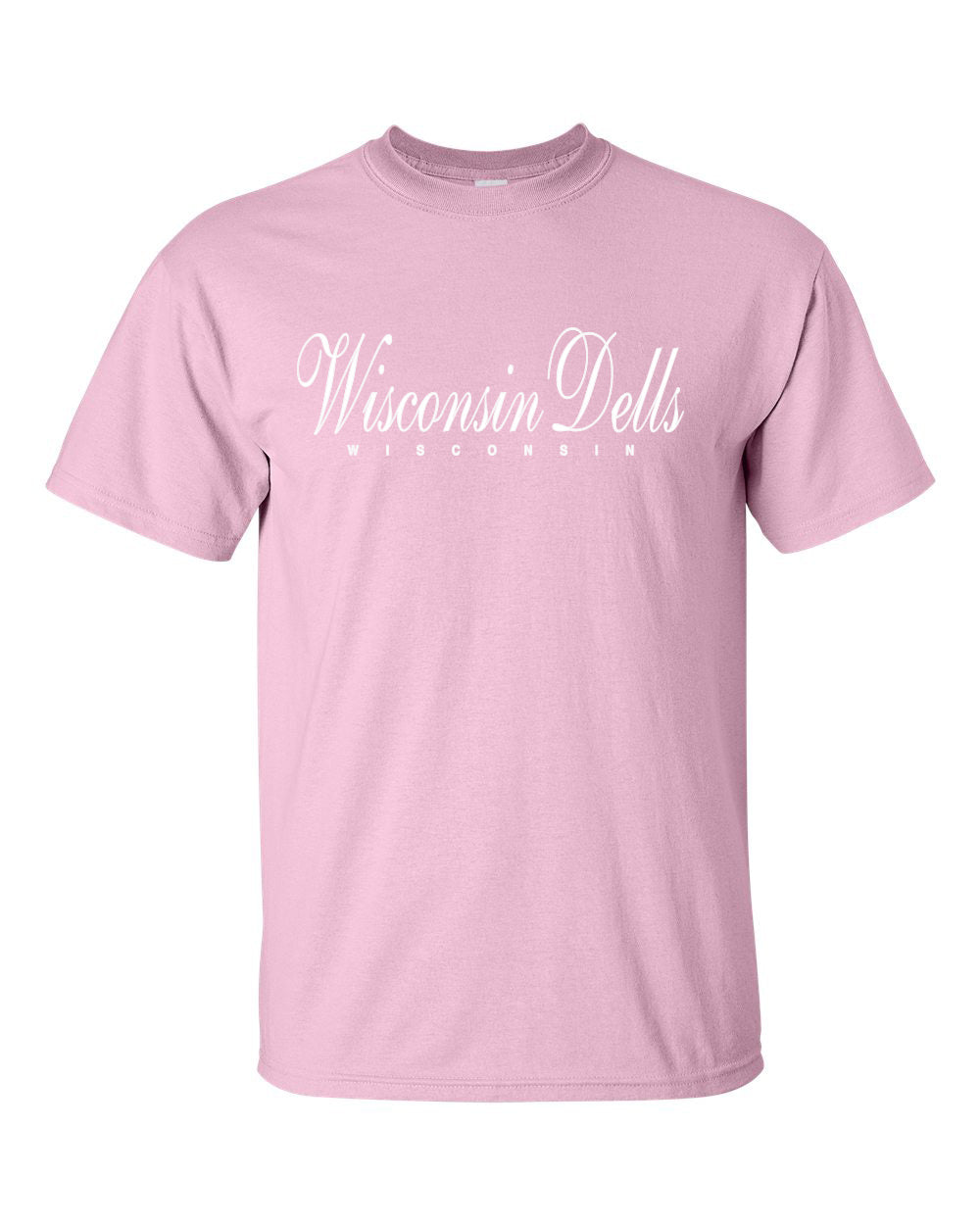 2000- WISCONSIN DELLS Ultra Cotton® T-Shirt
