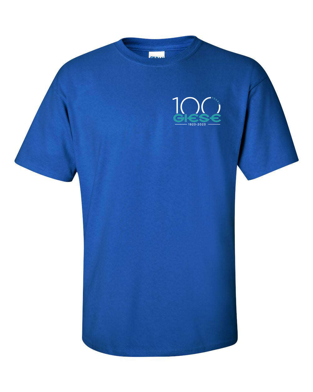 2000 - GIESE - Gildan Ultra Cotton® T Shirt