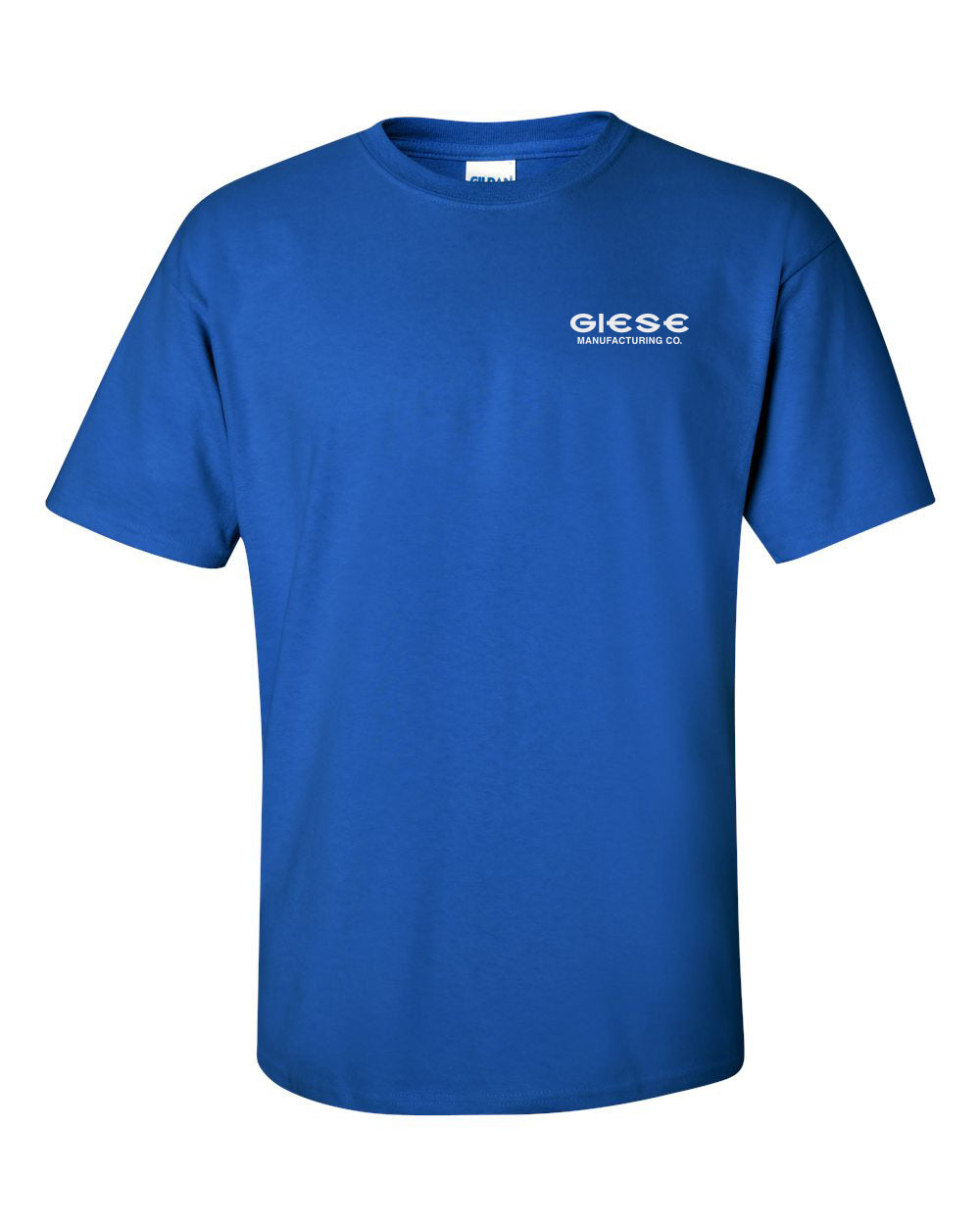 2000- GIESE MFG Gildan - Ultra Cotton® T-Shirt