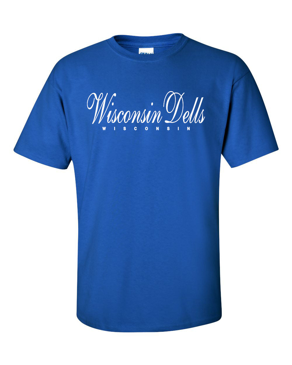 2000- WISCONSIN DELLS Ultra Cotton® T-Shirt