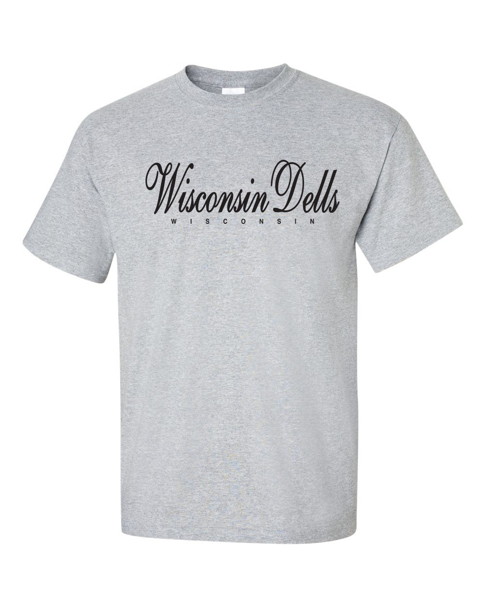 2000- WISCONSIN DELLS Ultra Cotton® T-Shirt