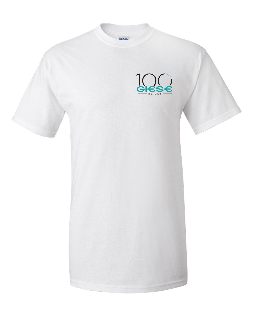 2000 - GIESE - Gildan Ultra Cotton® T Shirt