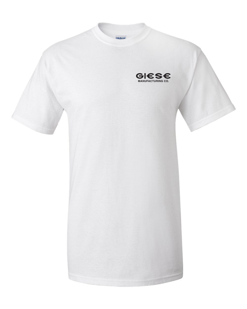2000- GIESE MFG Gildan - Ultra Cotton® T-Shirt