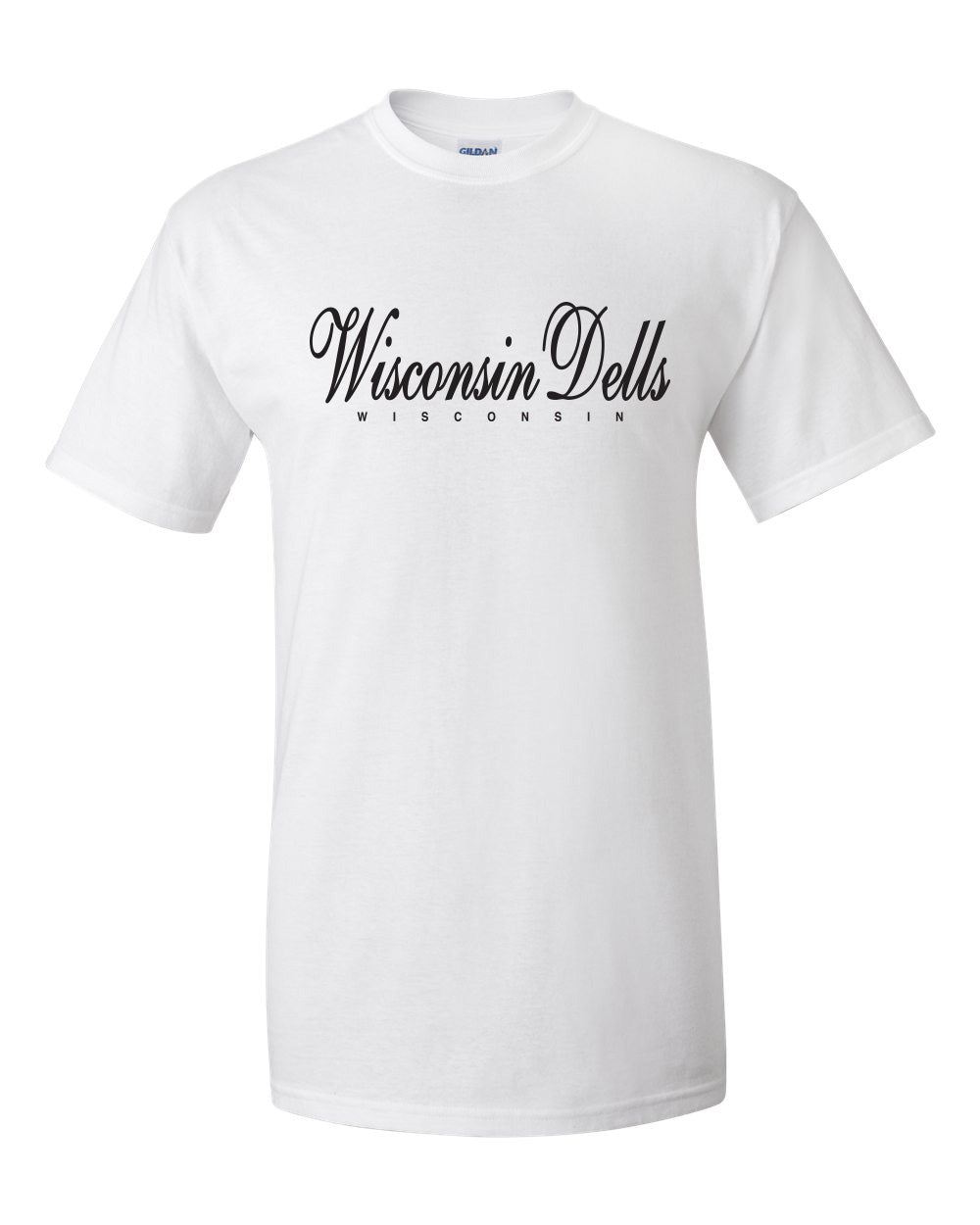 2000- WISCONSIN DELLS Ultra Cotton® T-Shirt
