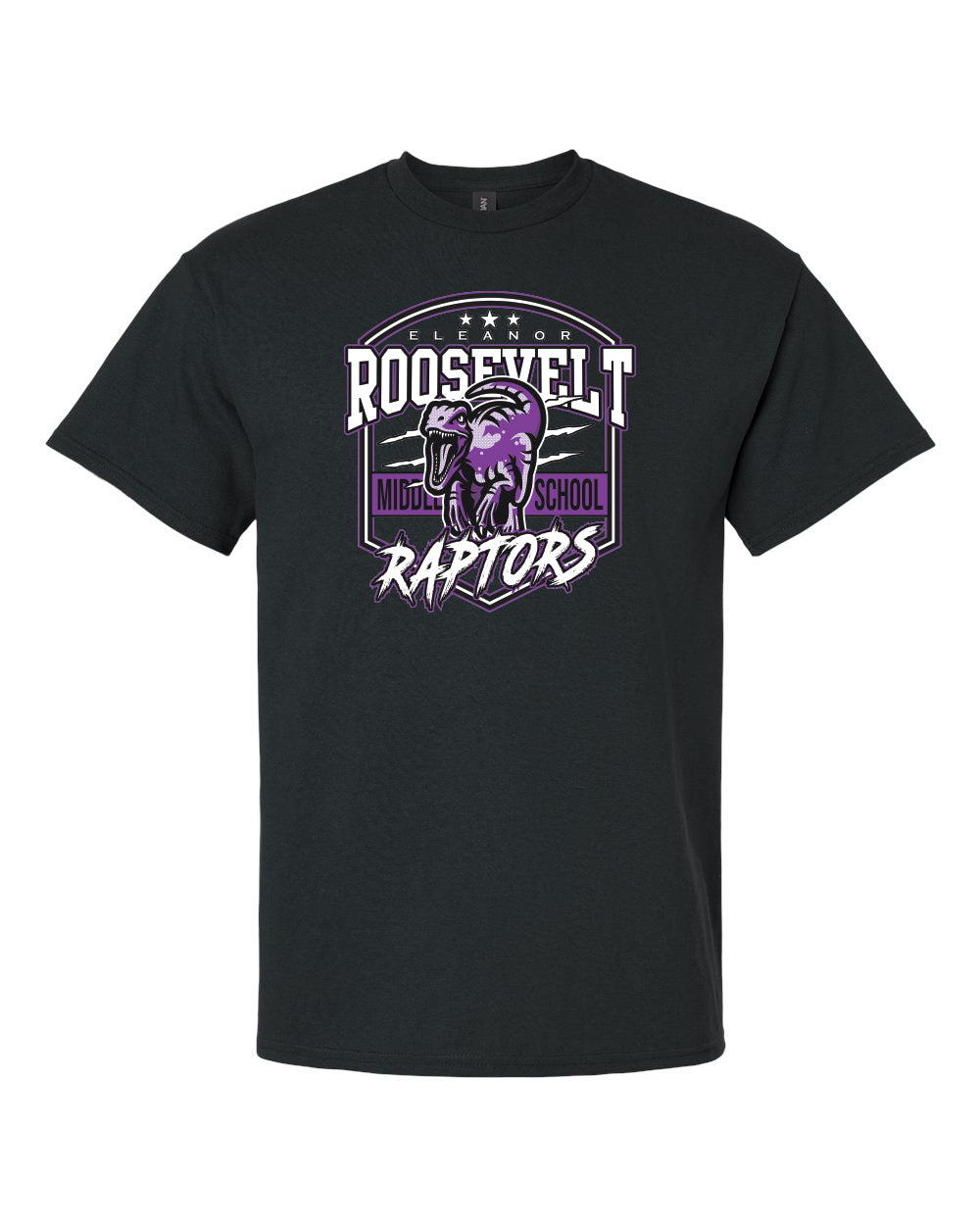 2000- ROOSEVELT RAPTOR Gildan - Ultra Cotton® T-Shirt