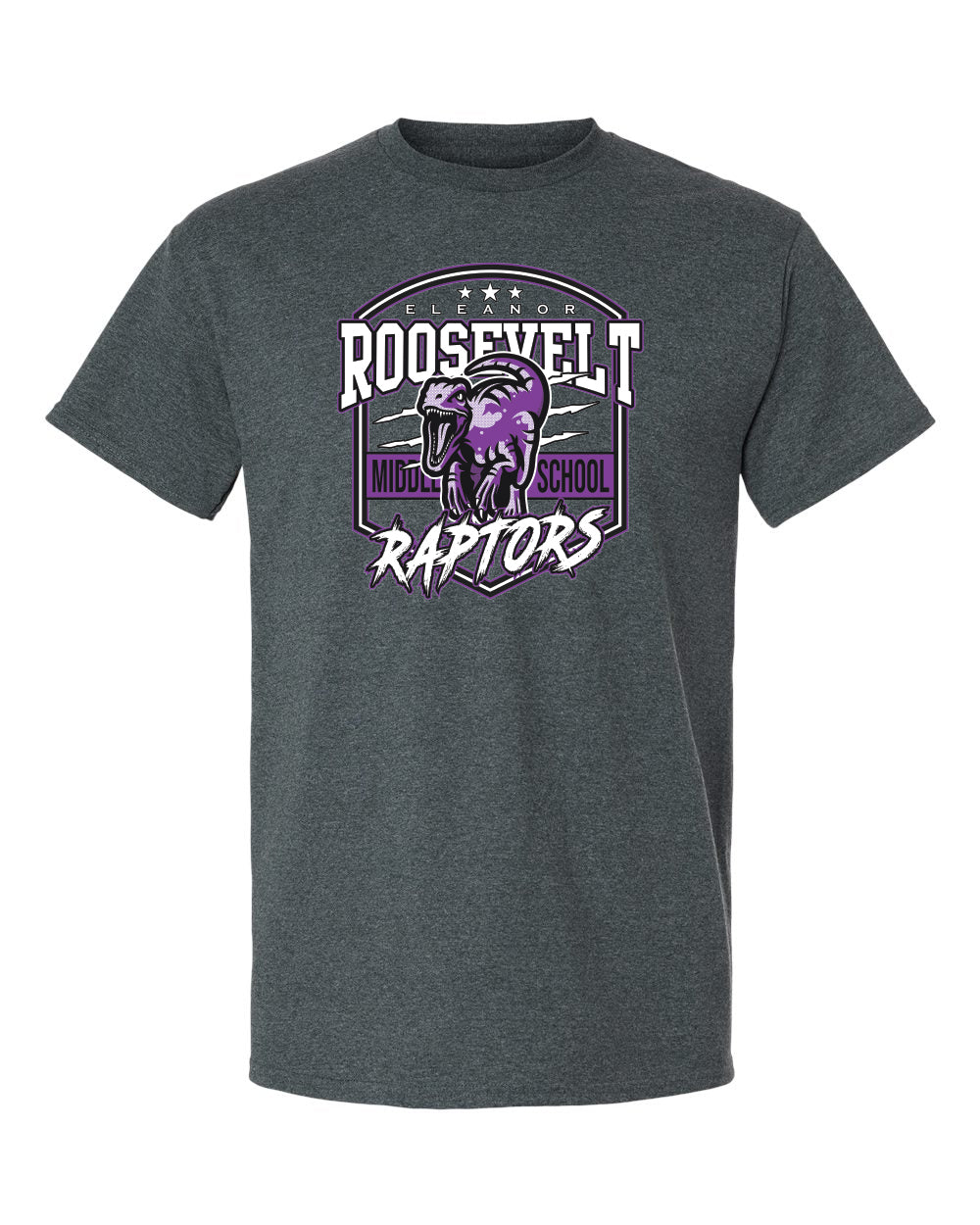 2000- ROOSEVELT RAPTOR Gildan - Ultra Cotton® T-Shirt