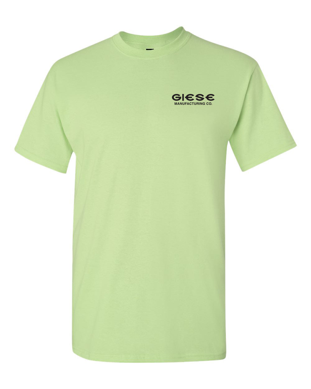 2000- GIESE SHEET METAL Gildan - Ultra Cotton® T-Shirt