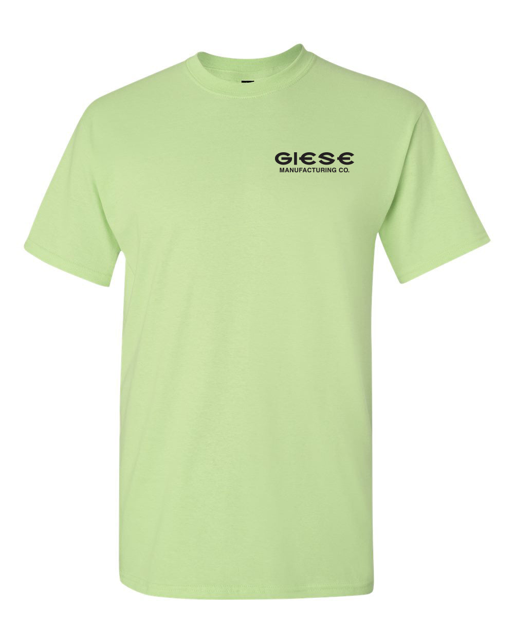 2000- GIESE MFG Gildan - Ultra Cotton® T-Shirt