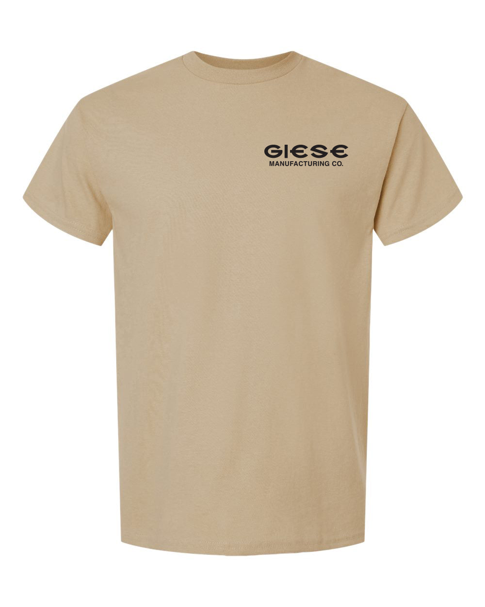 2000- GIESE MFG Gildan - Ultra Cotton® T-Shirt