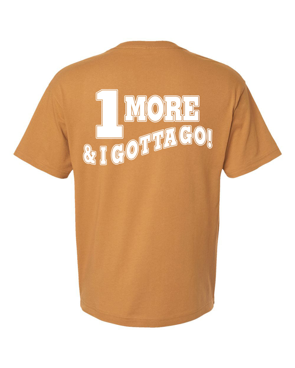 3010 - DBQ BOAT CLUB - BELLA + CANVAS - 6 oz. Heavyweight Tee