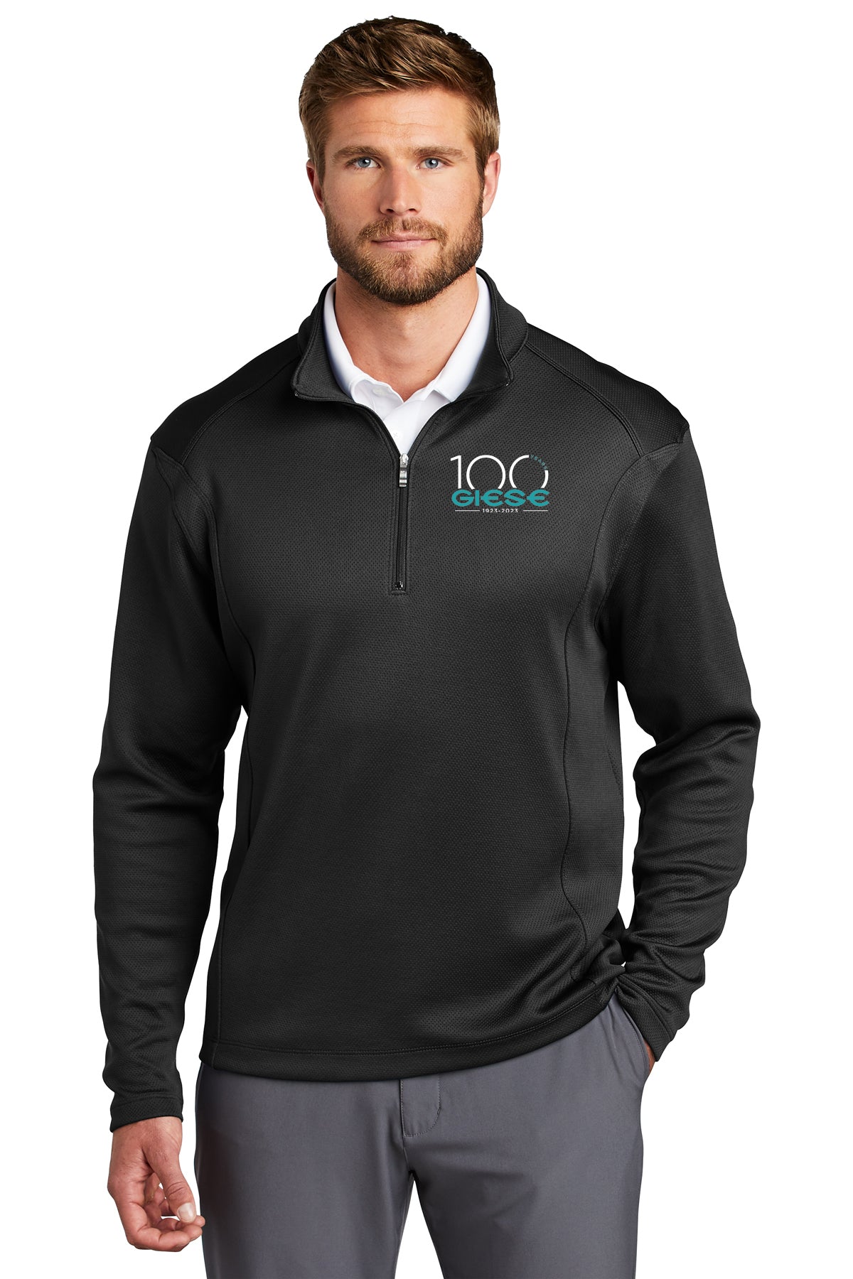 400099- GIESE Nike Sport Cover-Up
