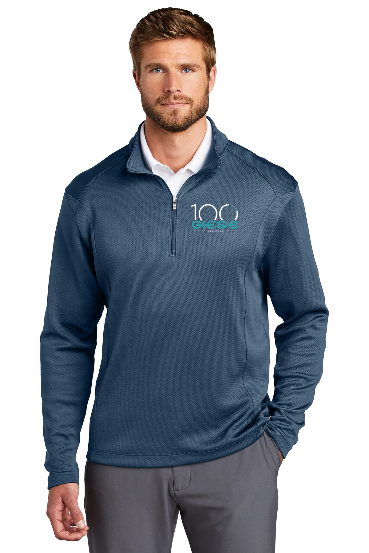 400099- GIESE Nike Sport Cover-Up