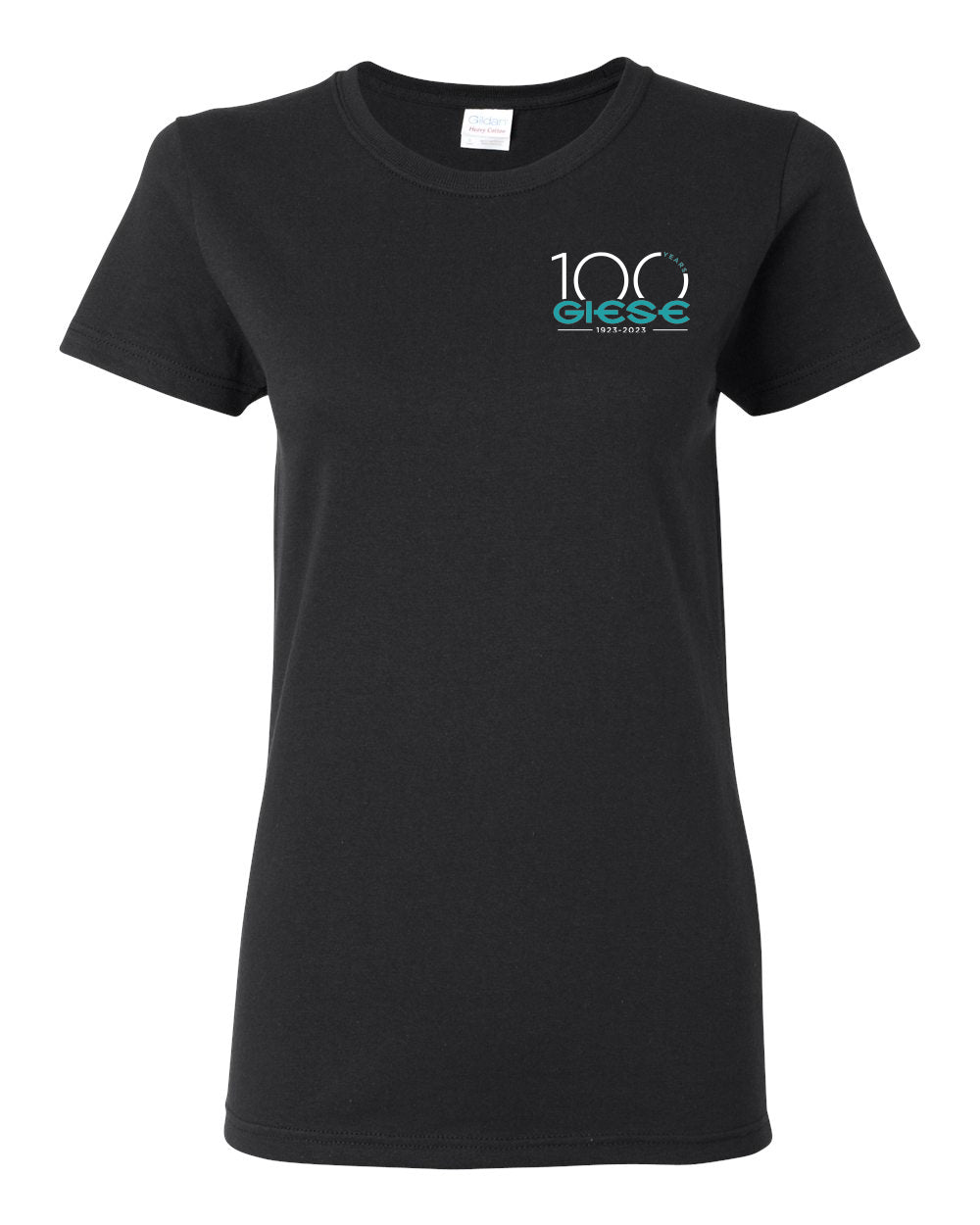 5000L- GIESE Heavy Cotton™ Women’s T-Shirt
