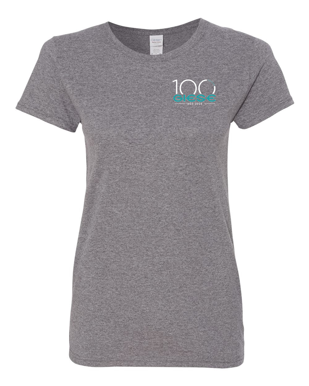 5000L- GIESE Heavy Cotton™ Women’s T-Shirt