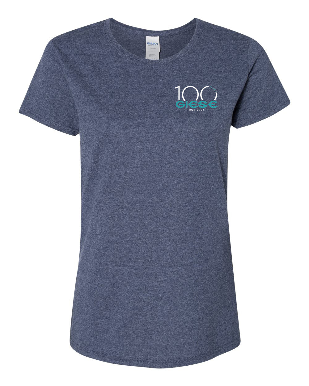 5000L- GIESE Heavy Cotton™ Women’s T-Shirt