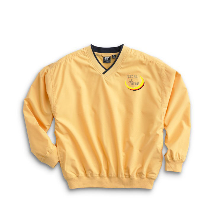 5150- INDUSTRIAL FLUID MICROFIBER WINDSHIRT