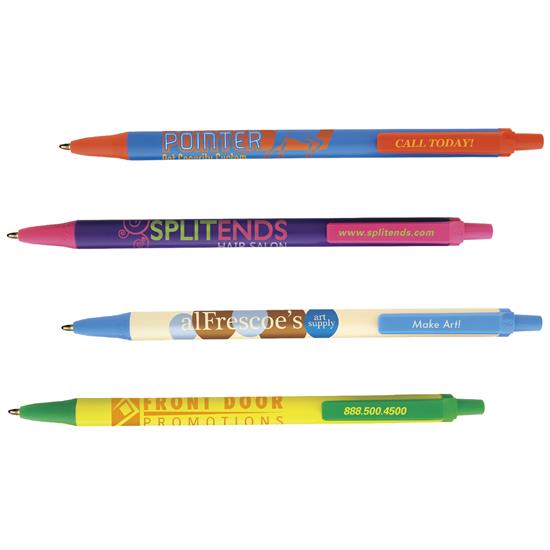 CS- CS- BIC CLIC STIC