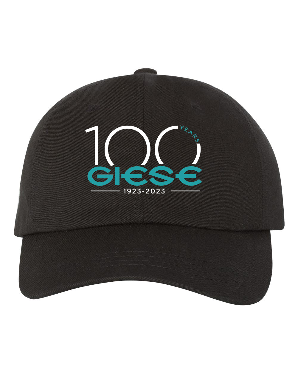 6245CM- GIESE Classic Dad Hat