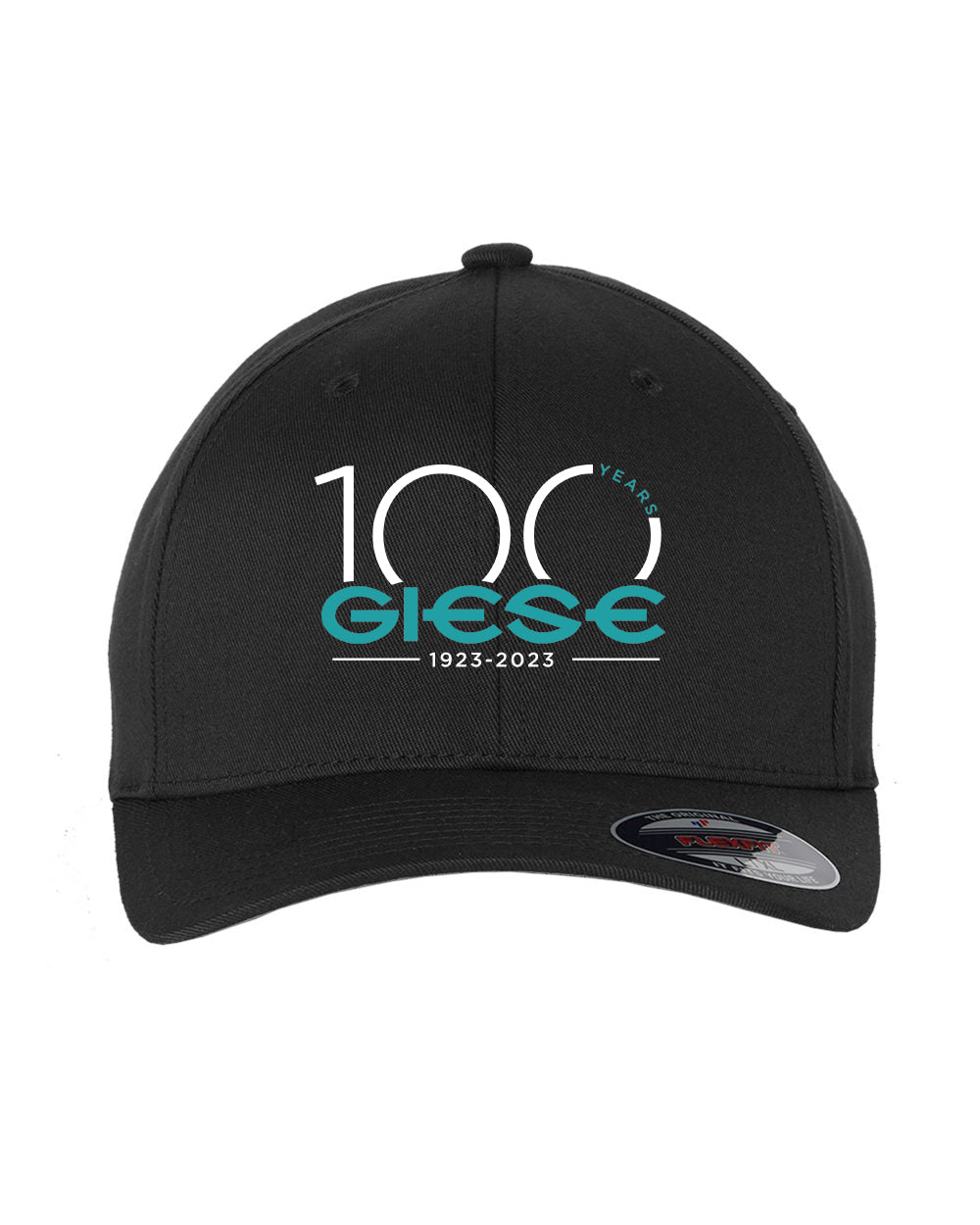 6277- GIESE - Flexfit - Cotton Blend Cap