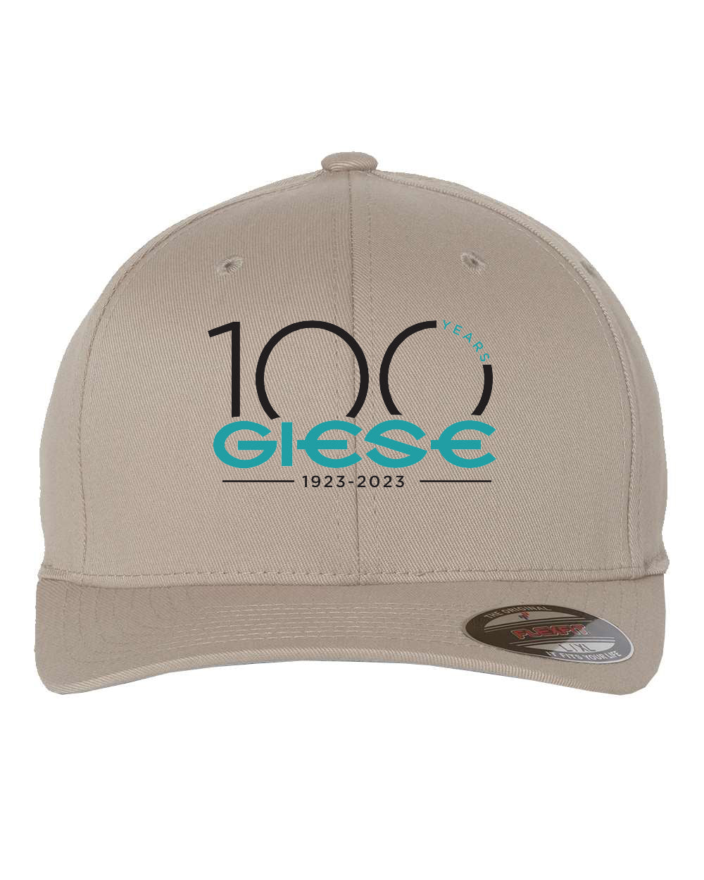 6277- GIESE - Flexfit - Cotton Blend Cap