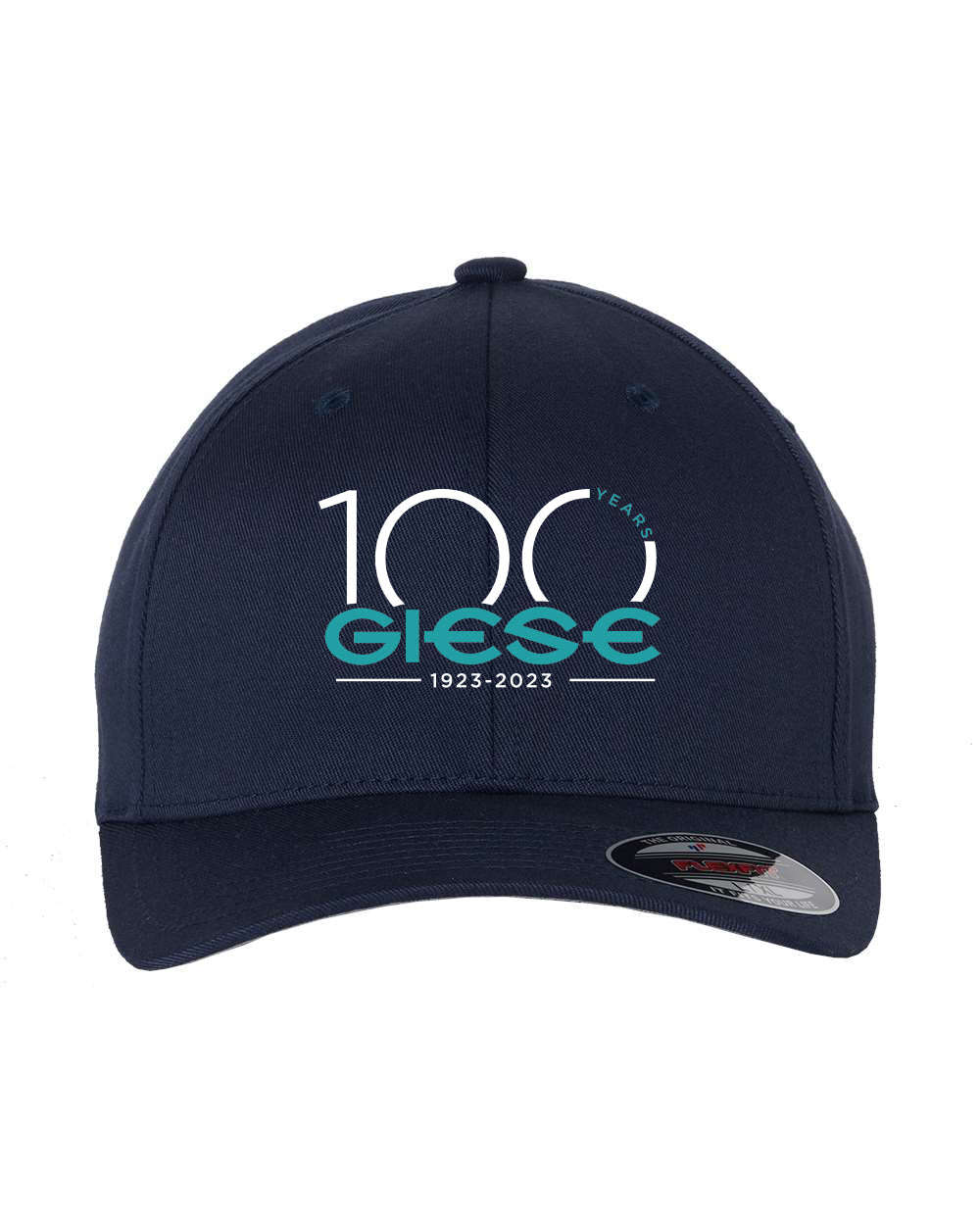 6277- GIESE - Flexfit - Cotton Blend Cap