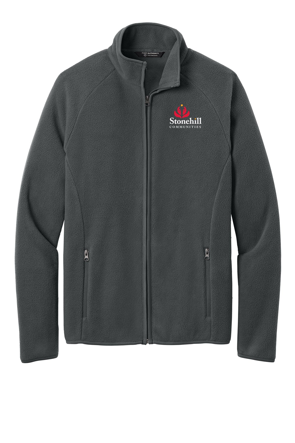 F700- STONEHILL Port Authority® C-FREE® Raglan Fleece