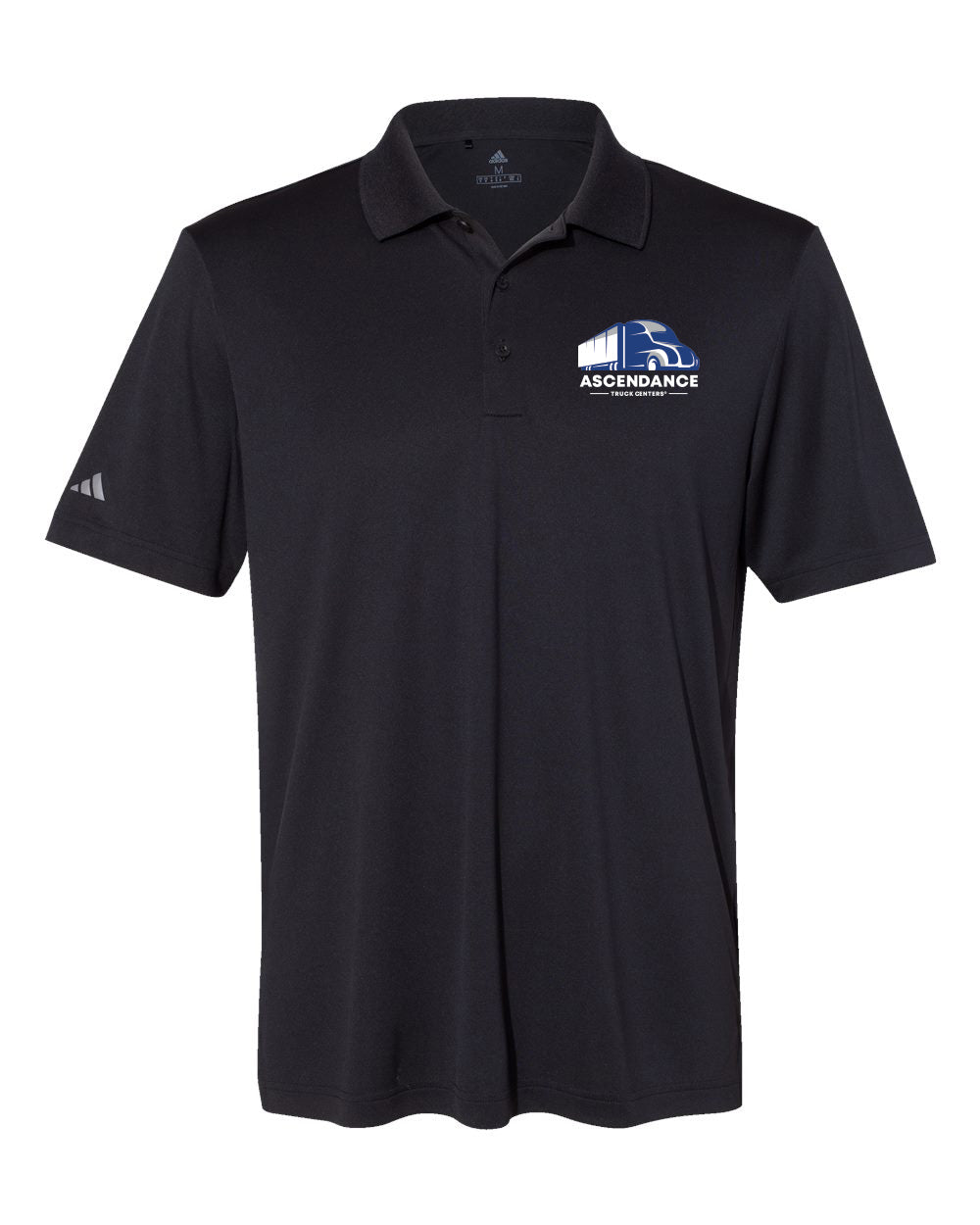 A230- ASCENANCE Performance Polo