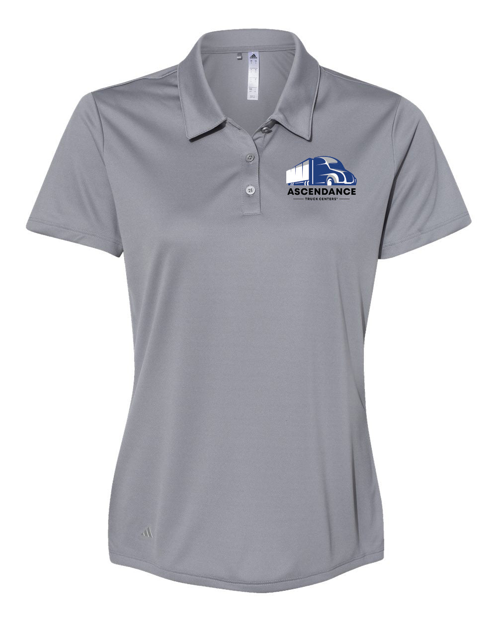 A231- ASCENDANCE Women's Performance Polo