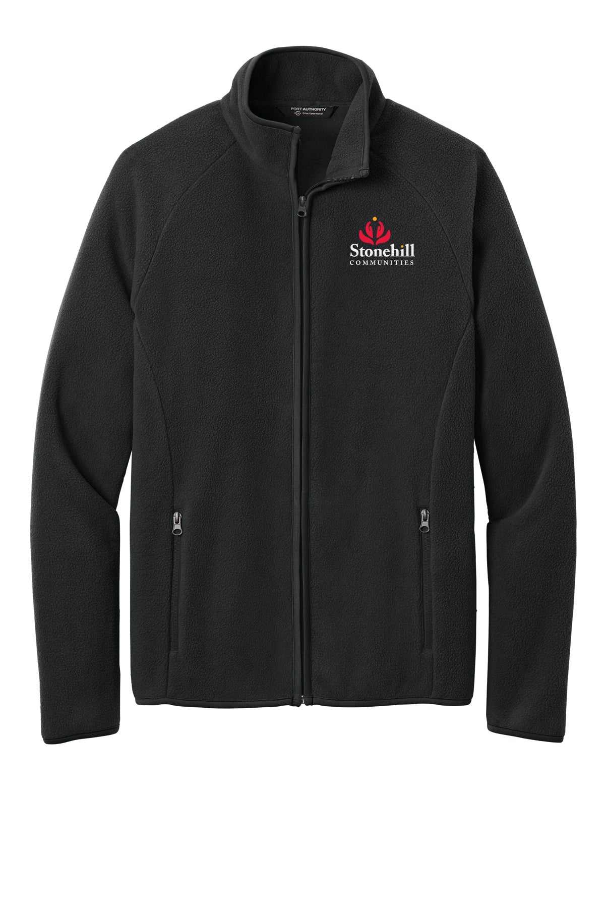 F700- STONEHILL Port Authority® C-FREE® Raglan Fleece
