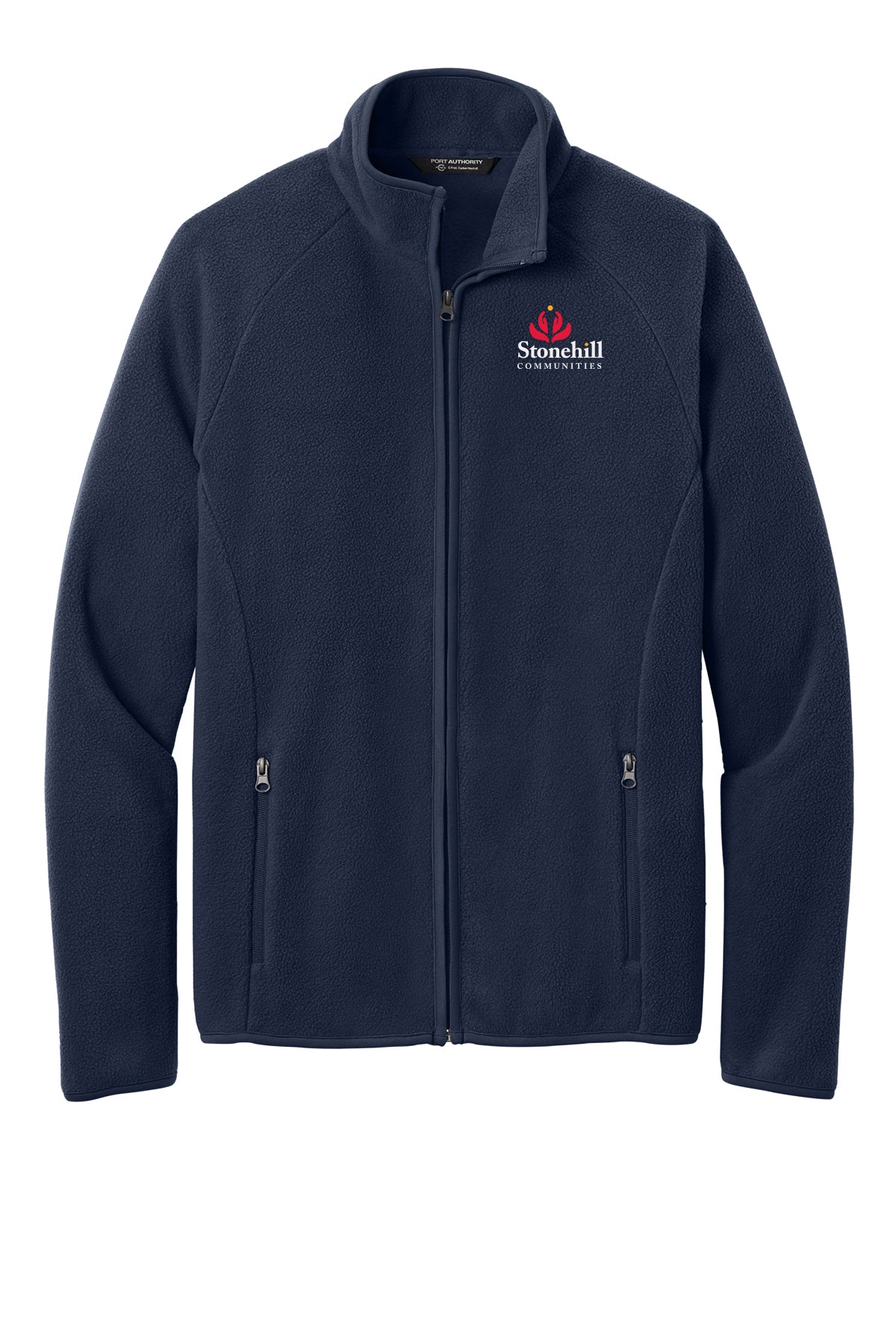 F700- STONEHILL Port Authority® C-FREE® Raglan Fleece