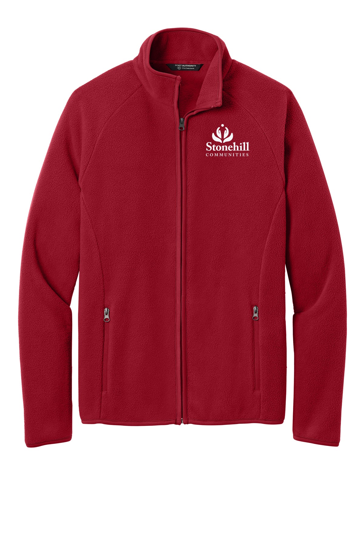 F700- STONEHILL Port Authority® C-FREE® Raglan Fleece