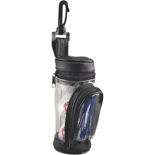 MB2-ULTRA- Mini-b Pack W/ Ultra Golf Balls