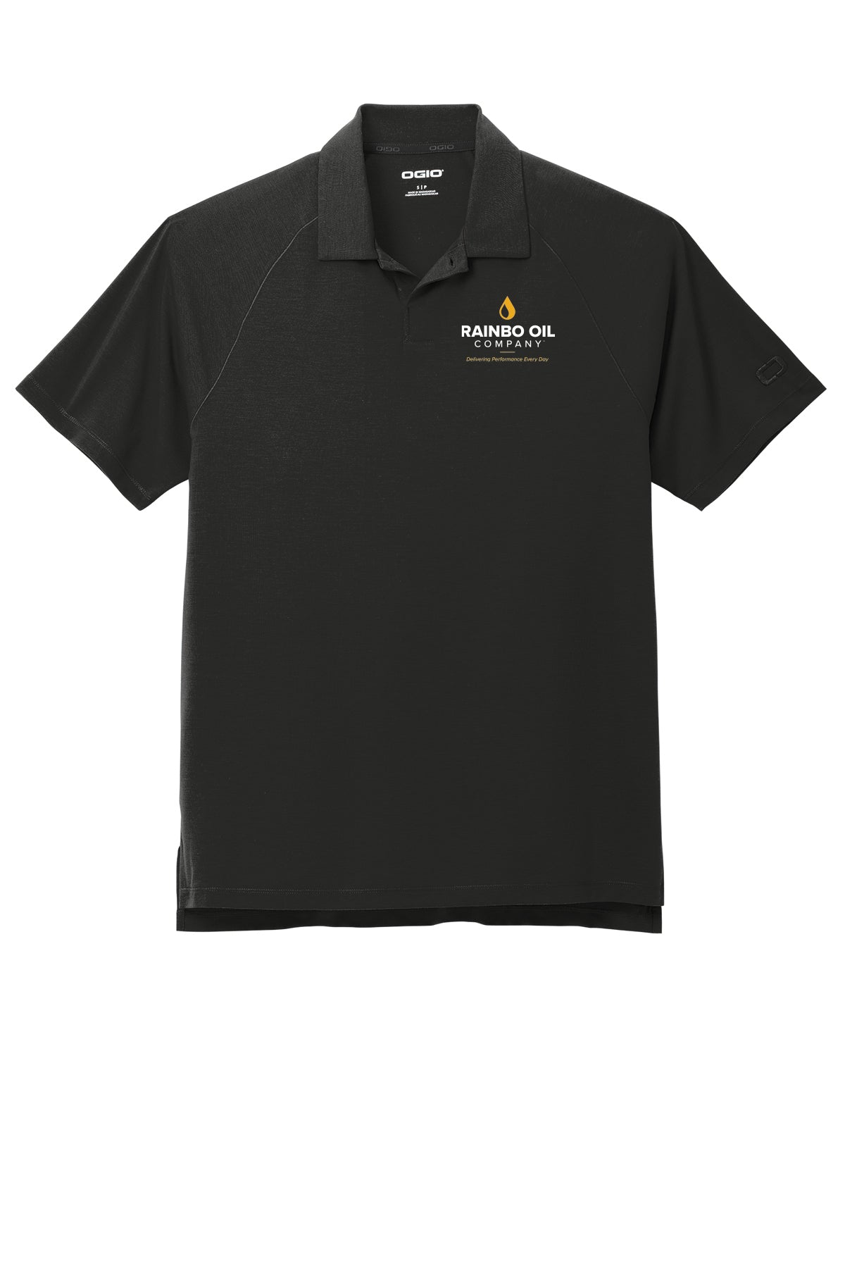 OG152- RAINBO OIL OGIO® Motion Polo