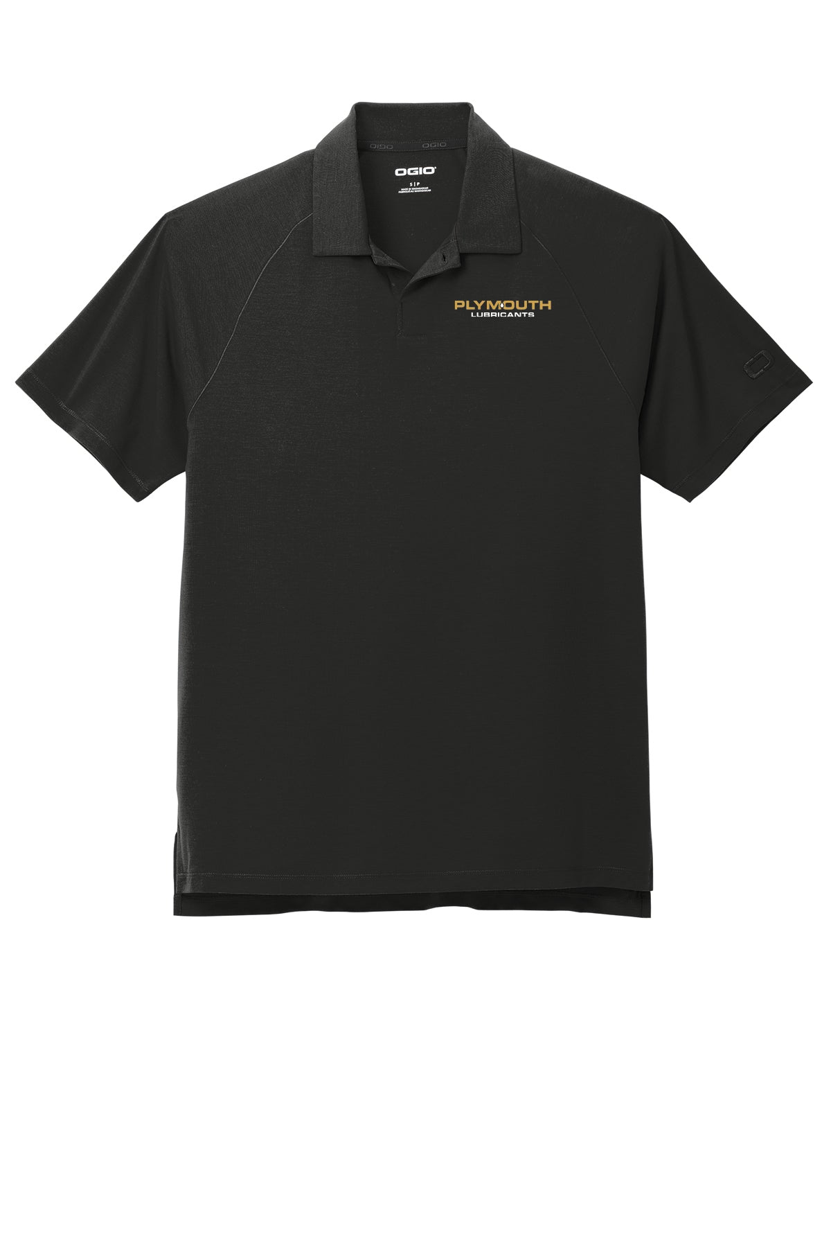 OG152- PLYMOUTH OGIO® Motion Polo